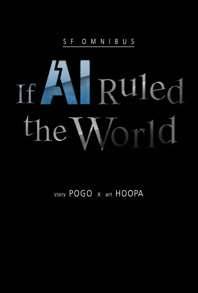 If AI Ruled the World Chapter 49 6